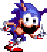 Unrelated tangent here: Can we appreciate how good the spritework in Sonic  .EXE PC Port is? : r/SonicTheHedgehog