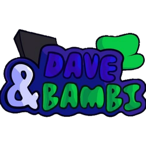 Vs. Dave and Bambi | Funkipedia Mods Wiki | Fandom