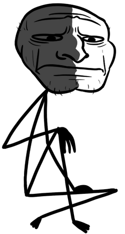 Confused Meme Face Png - Milk Face Meme, Transparent Png, free png download