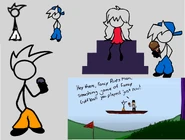 "Doodlequest Concepts (Kloogybaboogy, Jam)"