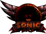 Vs. Sonic.Exe (RightBurstUltra Reboot)