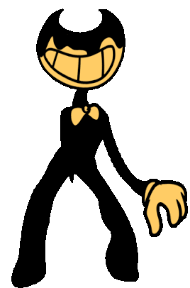 Bendo idle animated