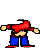 BillyGappleDown.gif (26 KB) Down pose