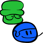 Freeplay icon.