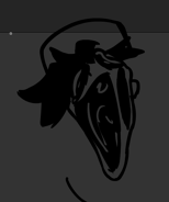 "Gold Sketch (KatAnims)"