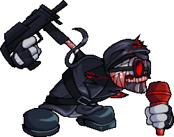 sprites from the wiki (incident_110a_sprites.fla) : r/madnesscombat