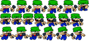 BambiSprites