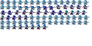 Space BF Sprite Sheet