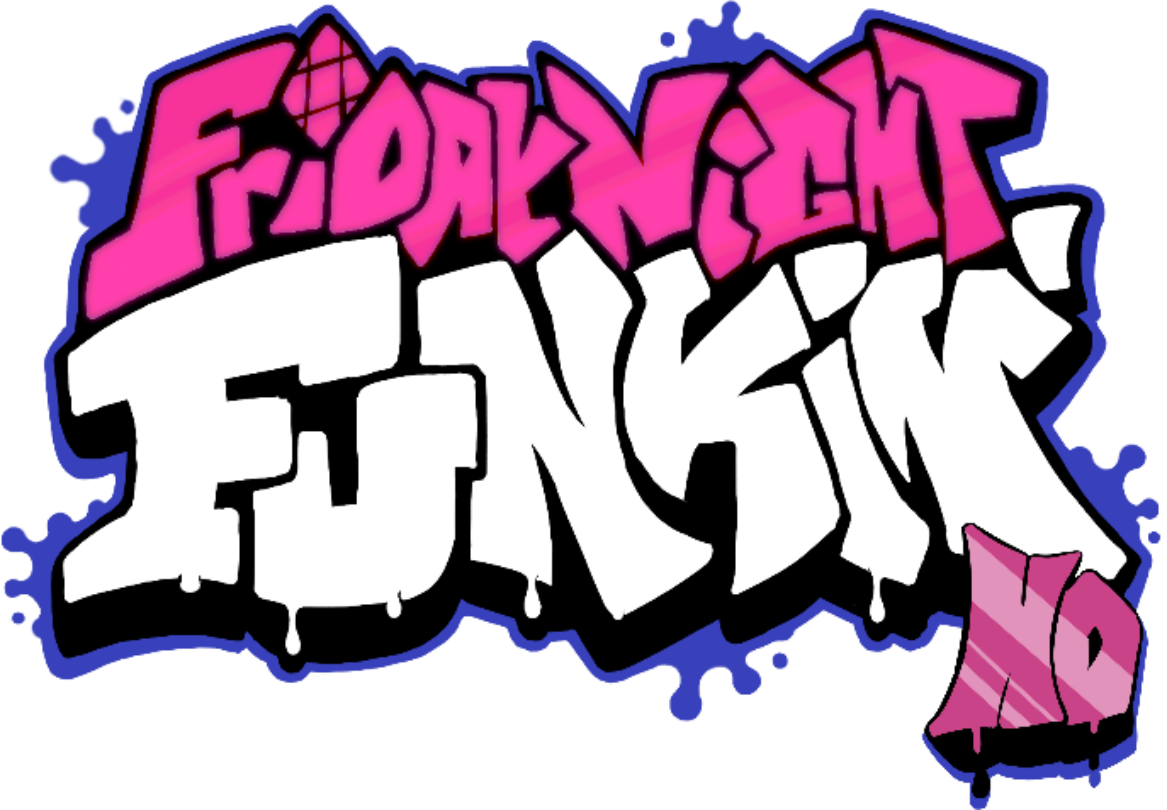Friday Night Funkin HD Funkipedia