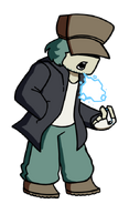 Garcello Down