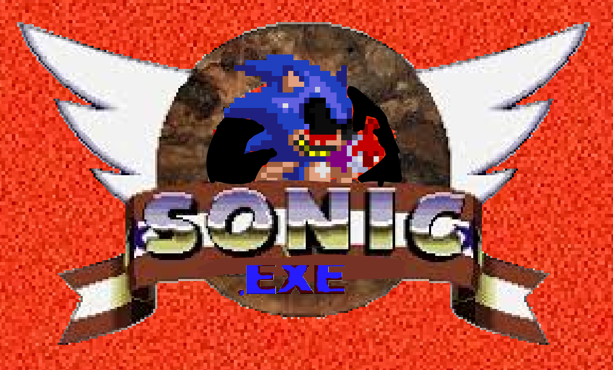 Sonic exe the Concept Maker on Game Jolt: Fnf vs Sonic exe V3