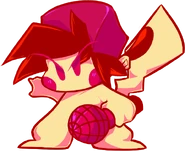 Mario Sing and Game Rythm 9 (Pikafriend)