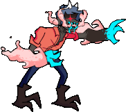 SoftMonsterLeftPose.gif (378 KB) SoftMonsterLeftPose