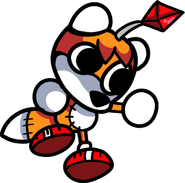 Tails Doll, Funkipedia Mods Wiki