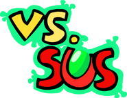 Unused logo with a different title