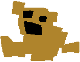 Golden