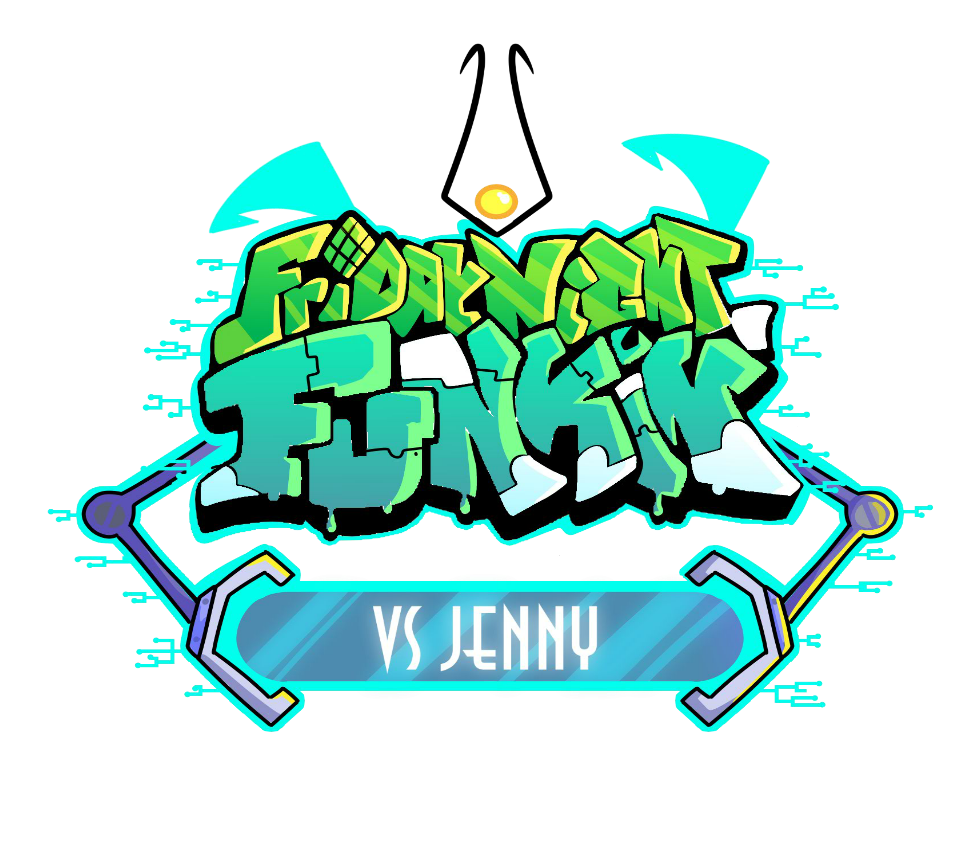 VS. Jenny | Funkipedia Mods Wiki | Fandom 