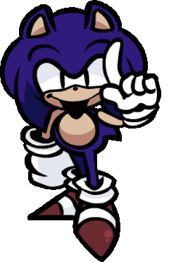 Chaos Nightmare | Funkipedia Mods Wiki | Fandom