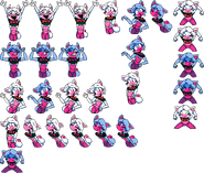 Spritesheet.
