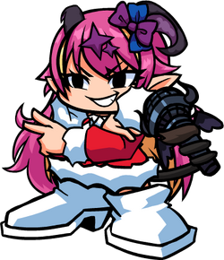 Hololive Funkin Friday Night Funkin Mod日本 Wiki Fandom Hololive Funkin Friday Night Funkin Mod日本 Wiki Fandom