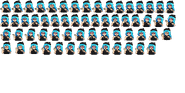 Alt Spritesheet