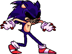 Vs. Sonic.Exe/Characters, Funkipedia Mods Wiki