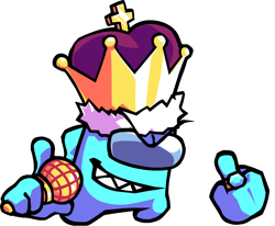 VS. Impostor/Characters (Other) | Friday Night Funkin'MOD日本 Wiki