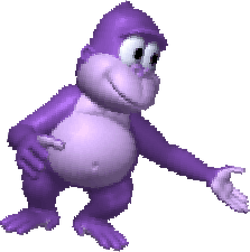 Windows Bonzibuddy Freetoedit Sticker Png Bonzi Buddy - free transparent png  images 