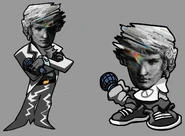 "silva but awesome (DerpDrawz)"