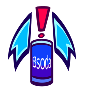 B Soda Note