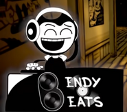 Bendy (disambiguation), Funkipedia Mods Wiki