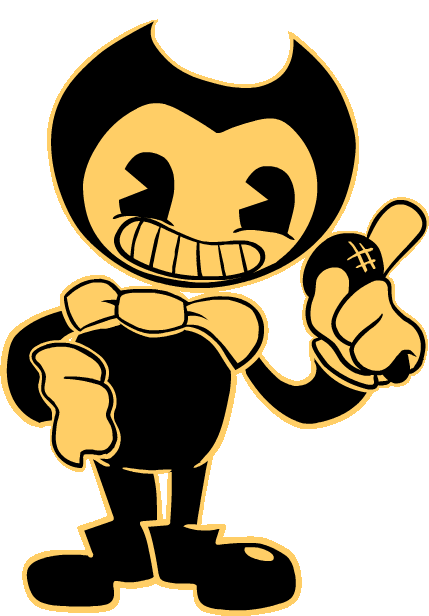 FNF vs Bendy and the Ink Machine 🔥 Play online