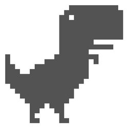 Dino Run, The Independent Games Wiki