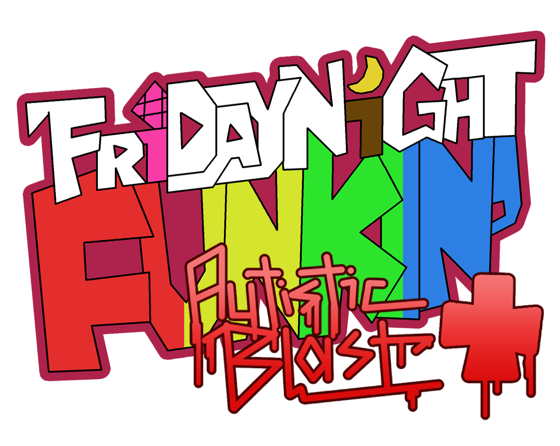 FNF Sarvente Mod Duo [Friday Night Funkin'] [Mods]