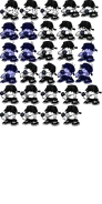 Joshua.png (1.14 MB) Joshua's sprite sheet found in the mod's files.