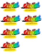 LogoBumpinFNG.png (2.81 MB) Logo spritesheet