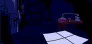 Background of Week 2 (Normal night)