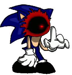 Sonic Exe Eyx GIF