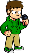 Edd`s Static Idle