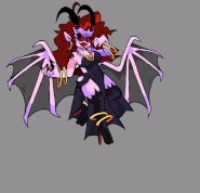 ExeternalMMPhase2.gif (492 KB) Mommy Mearest's Demon Form