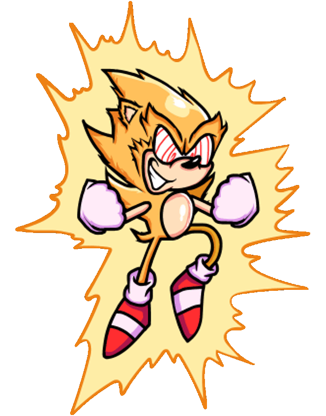 Super Sonic.exe