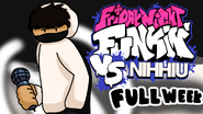 Mod's Banner; as seen on the Gamebanana page