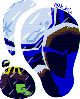 Artwork (Midnight)