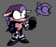 Concept for Dillo, using an altered design.