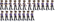 Sprite Sheet (Old)