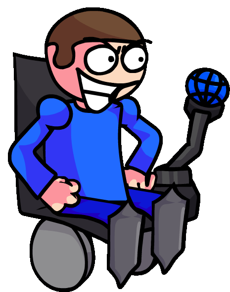 Vs Dave And Bambi Friday Night Funkin Mod日本 Wiki Fandom