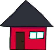 Asset of Red House.