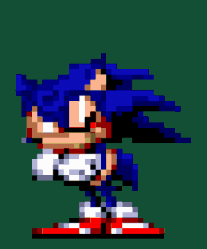 DON'T PLAY THIS SONIC.EXE GAME (+ SONIC.EXE GBA PORT) 
