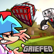 Griefed