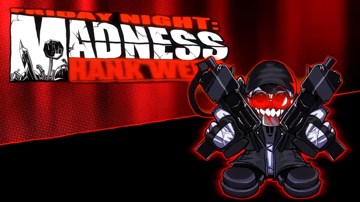 Madness Combat: Hank's Legacy - Slackjeeves Archive